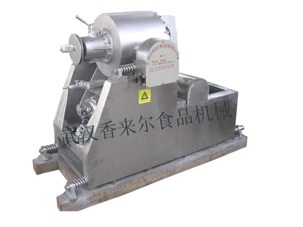 供應(yīng)咖啡玉米膨化機(jī)（大型氣流膨化機(jī)、氣流膨化機(jī)）