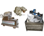 新式 米通、麥通、米花糖自動(dòng)成型機(jī) 轉(zhuǎn)盤(pán)成型機(jī)